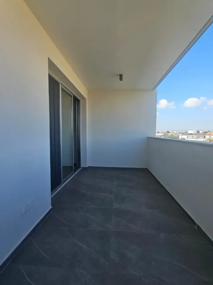 1-bedroom apartments for rent 52 m² in Larnaca, Livadia Larnakas