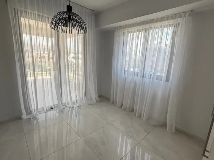 Penthouse for rent 267 m² in Limassol, Germasogeia Tourist Area