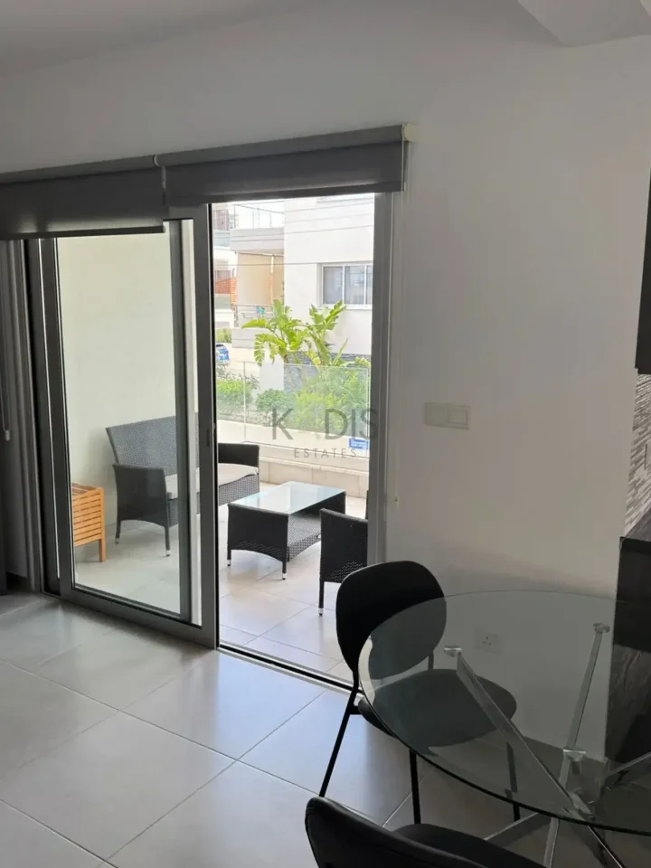 Διαμερίσματα προς ενοικίαση 80 μ² στην τοποθεσία Limassol, Limassol - Katholiki