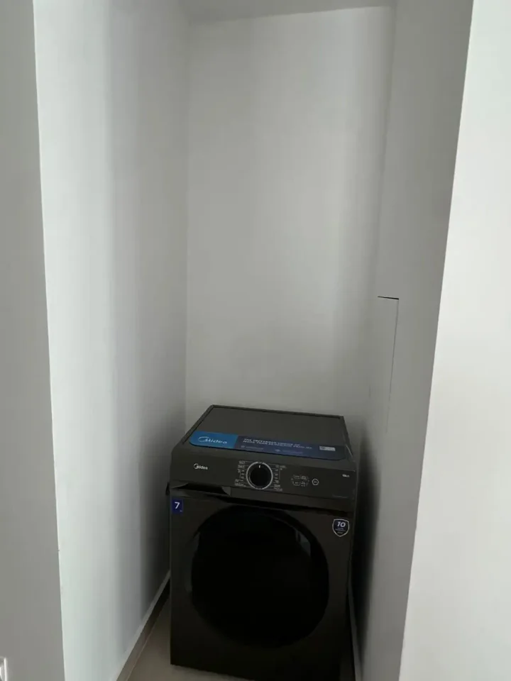 Apartments for rent 80 m² in Larnaca, Larnaka - Agios Nikolaos