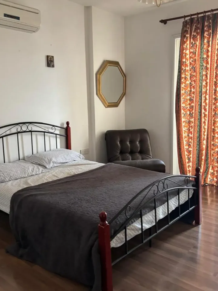 Apartments for rent 100 m² in Larnaca, Larnaka - Agios Nikolaos