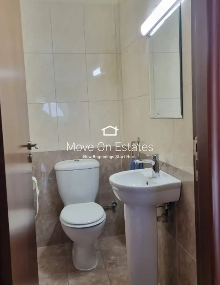 Apartments for rent 102 m² in Larnaca, Larnaka - Sotiros