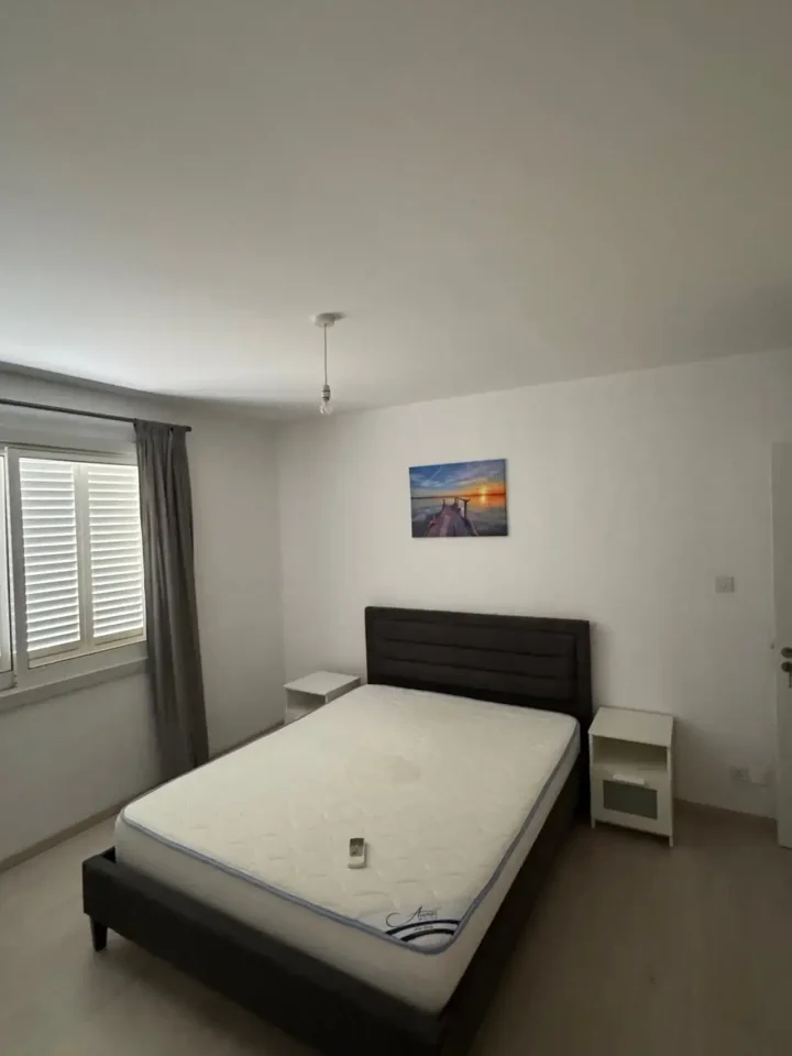 2-bedroom apartments for rent 95 m² in Paphos, Paphos - Kato Paphos