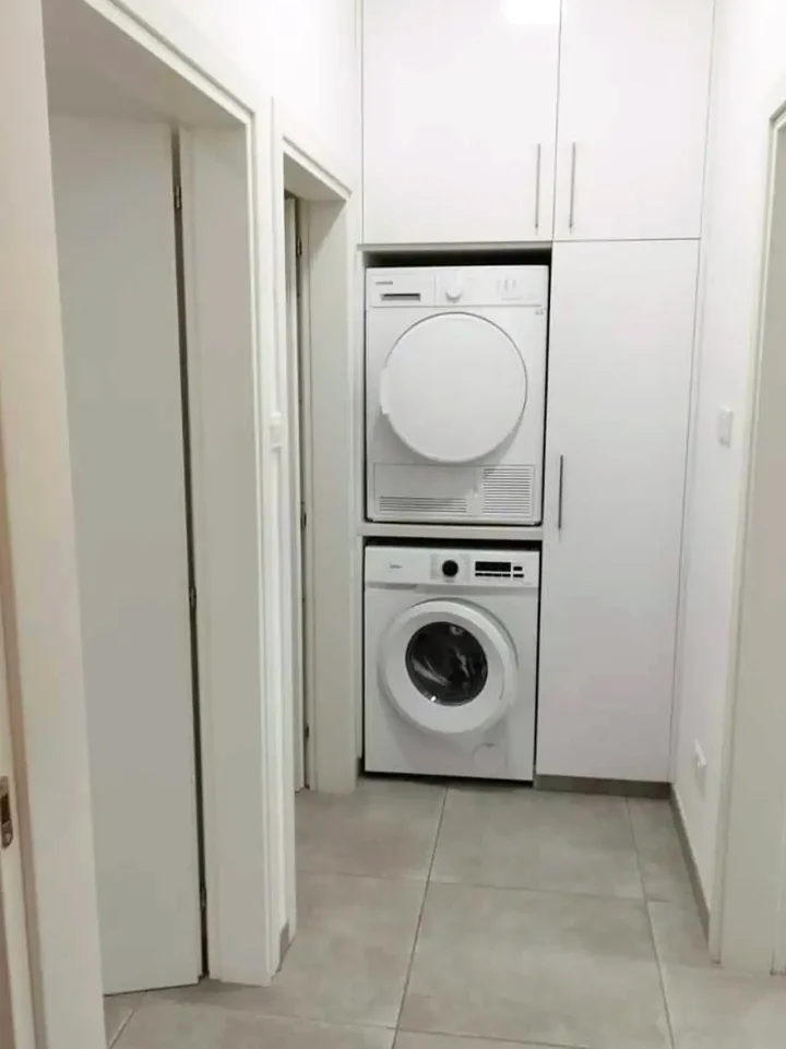 2-bedroom apartments for rent 90 m² in Nicosia, Agios Dometios - Agios Georgios
