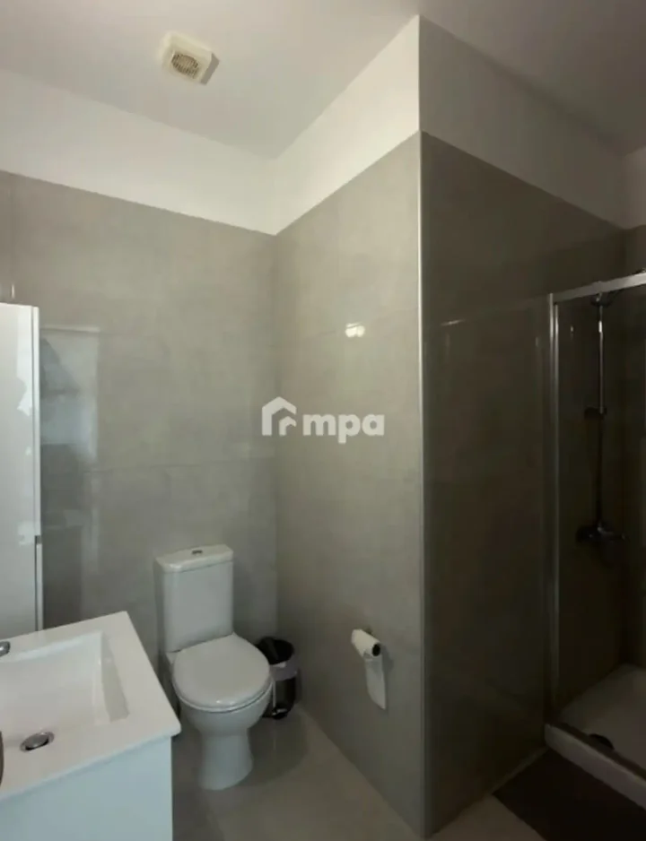 Апартаменты в аренду 42 м² в Nicosia, Aglantzia