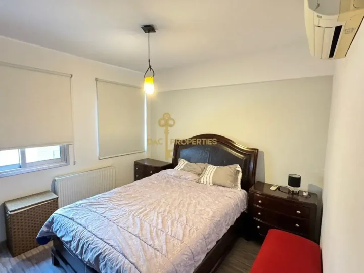 Апартаменты в аренду 100 м² в Limassol, Limassol - Linopetra