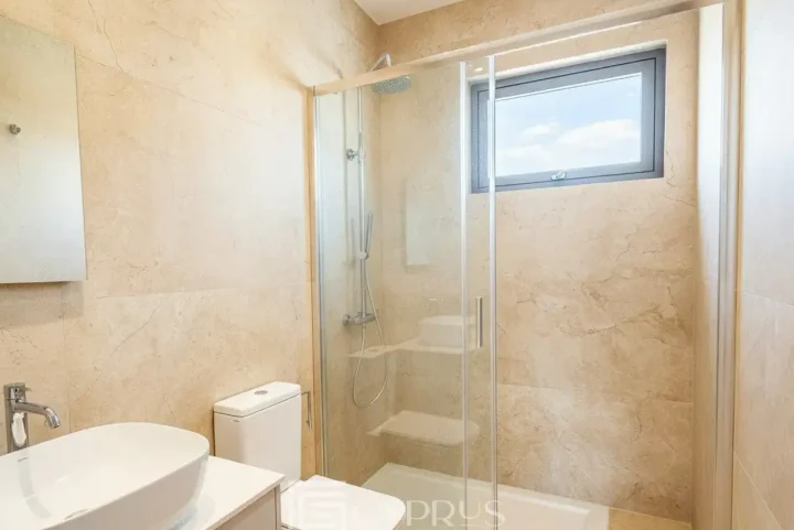 2-bedroom apartments for rent 85 m² in Paphos, Paphos - Agios Theodoros