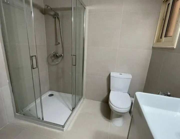 3-bedroom detached house for rent 127 m² in Limassol, Limassol - Zakaki