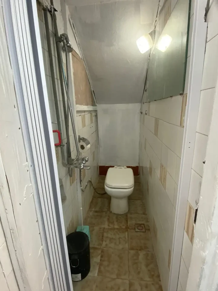 3-bedroom detached house for rent 150 m² in Limassol, Limnatis