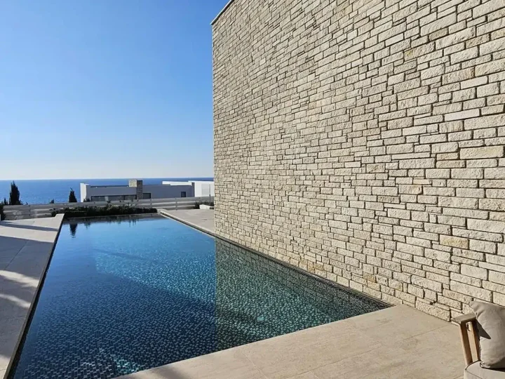 Βίλα προς ενοικίαση 280 μ² στην τοποθεσία Paphos, Pegeia
