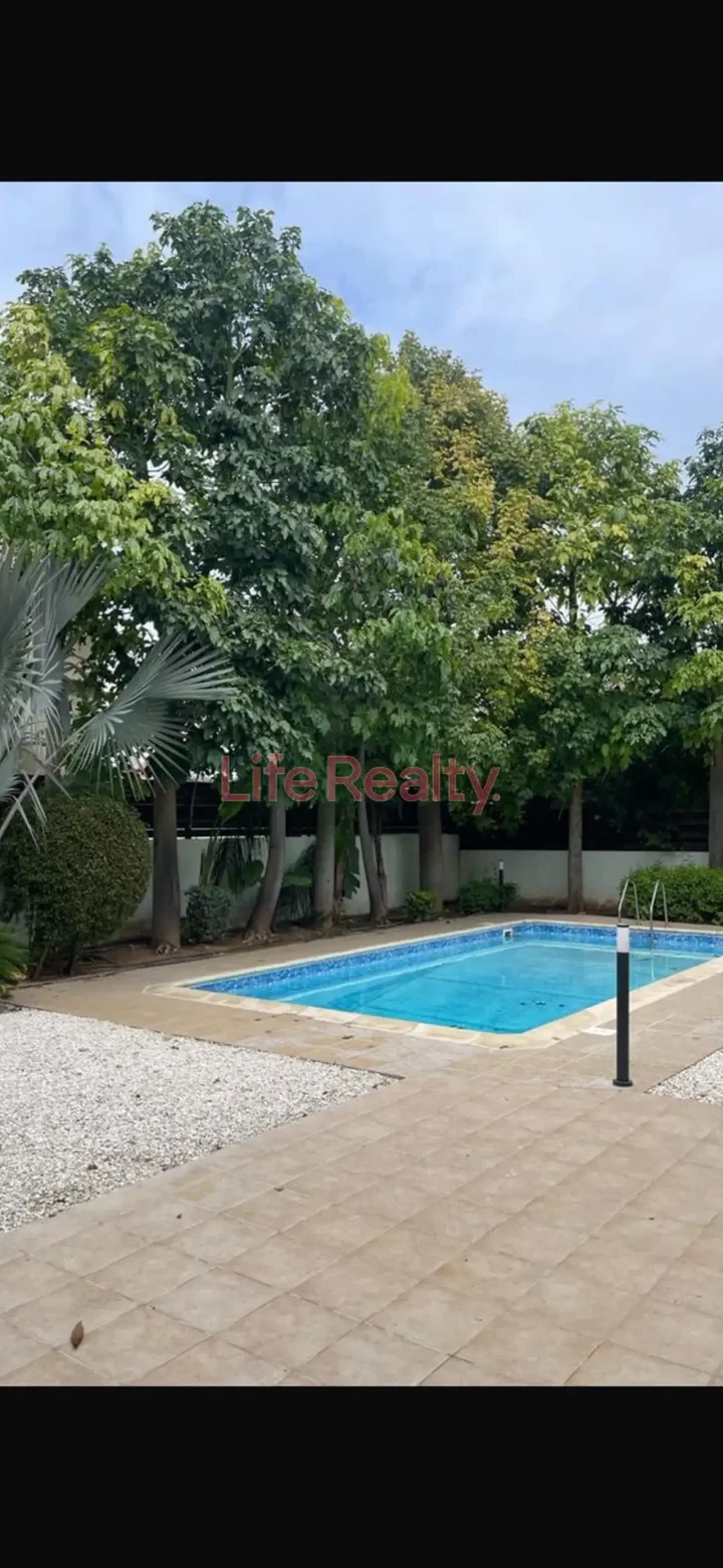 Μονοκατοικία προς ενοικίαση 350 μ² στην τοποθεσία Limassol, Agios Georgios Lemesou