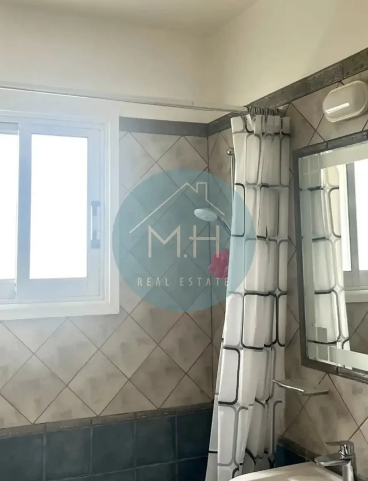 Apartments for rent 48 m² in Nicosia, Egkomi - Makedonitissa