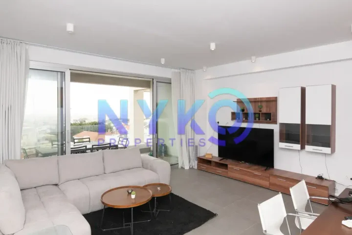 Apartments for rent 80 m² in Limassol, Limassol - Agia Fyla