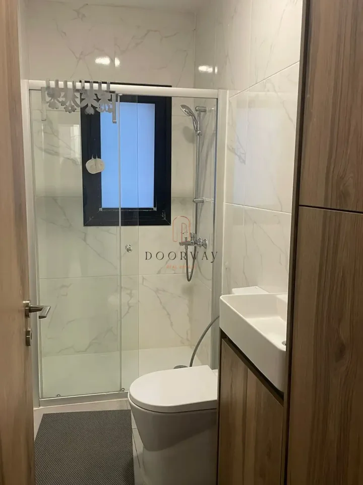 Penthouse for rent 100 m² in Limassol, Pano Polemidia