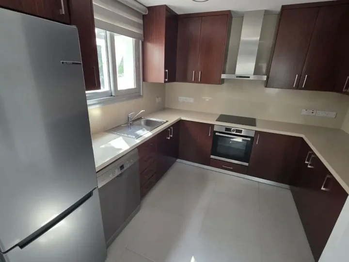 Вилла в аренду 220 м² в Paphos, Konia