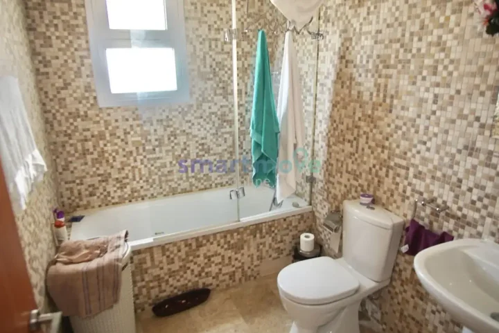 Villa for rent 200 m² in Limassol, Agios Tychon