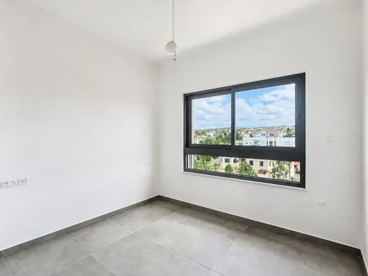 Apartments for rent 93 m² in Limassol, Limassol - Tsirion