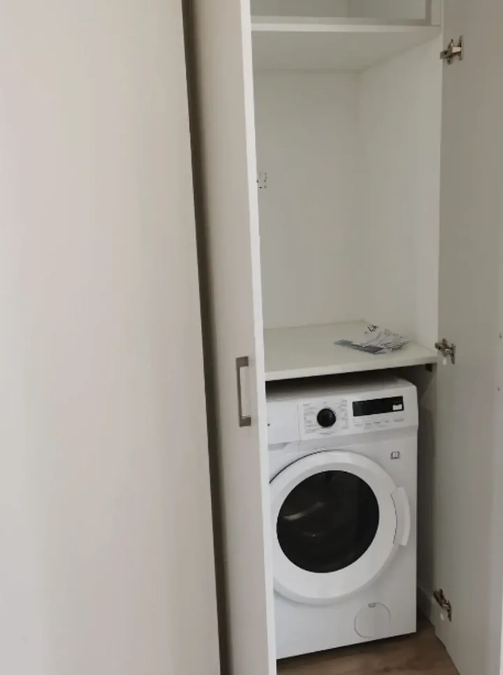 1-bedroom apartments for rent 50 m² in Nicosia, Egkomi - Makedonitissa