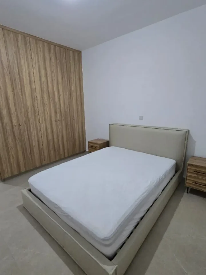 3-bedroom apartments for rent 112 m² in Limassol, Limassol - Omonia