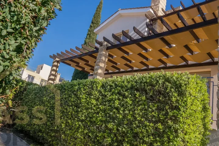 3-bedroom detached house for rent 130 m² in Paphos, Polis Chrysochous