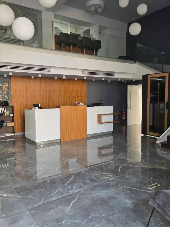 Commercial properties 1016 m² for rent in Limassol, Chalkoutsa