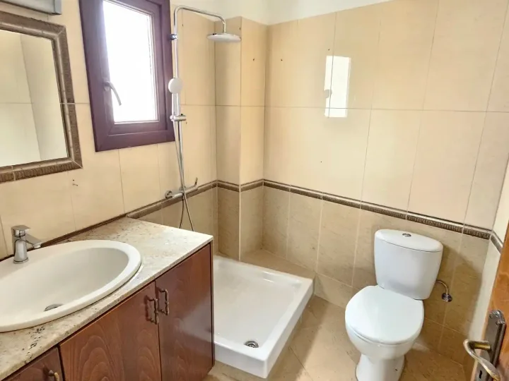 Residential properties for rent 260 m² in Larnaca, Larnaka - Agioi Anargyroi I