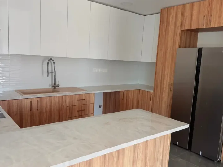 Penthouse for rent 120 m² in Limassol, Limassol - Zakaki