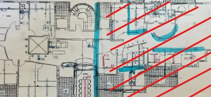 Office 240 m² for rent in Nicosia, Egkomi