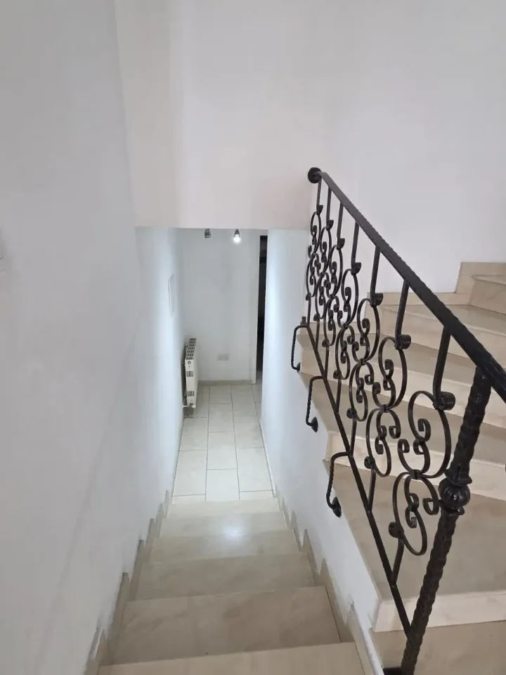3-bedroom semi-detached house for rent 150 m² in Nicosia, Lakatameia - Agia Paraskevi