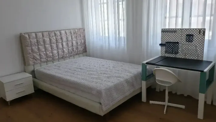 3-спальная апартаменты в аренду 135 м² в Limassol, Germasogeia