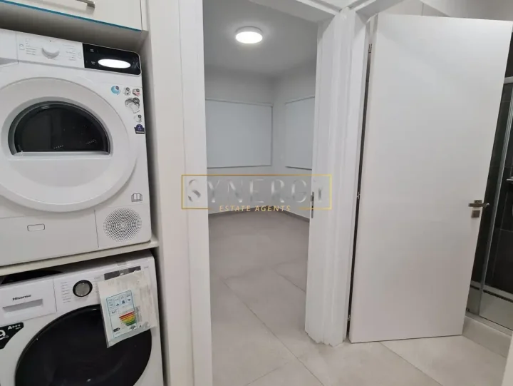 Ρετιρέ προς ενοικίαση 87 μ² στην τοποθεσία Nicosia, Aglantzia