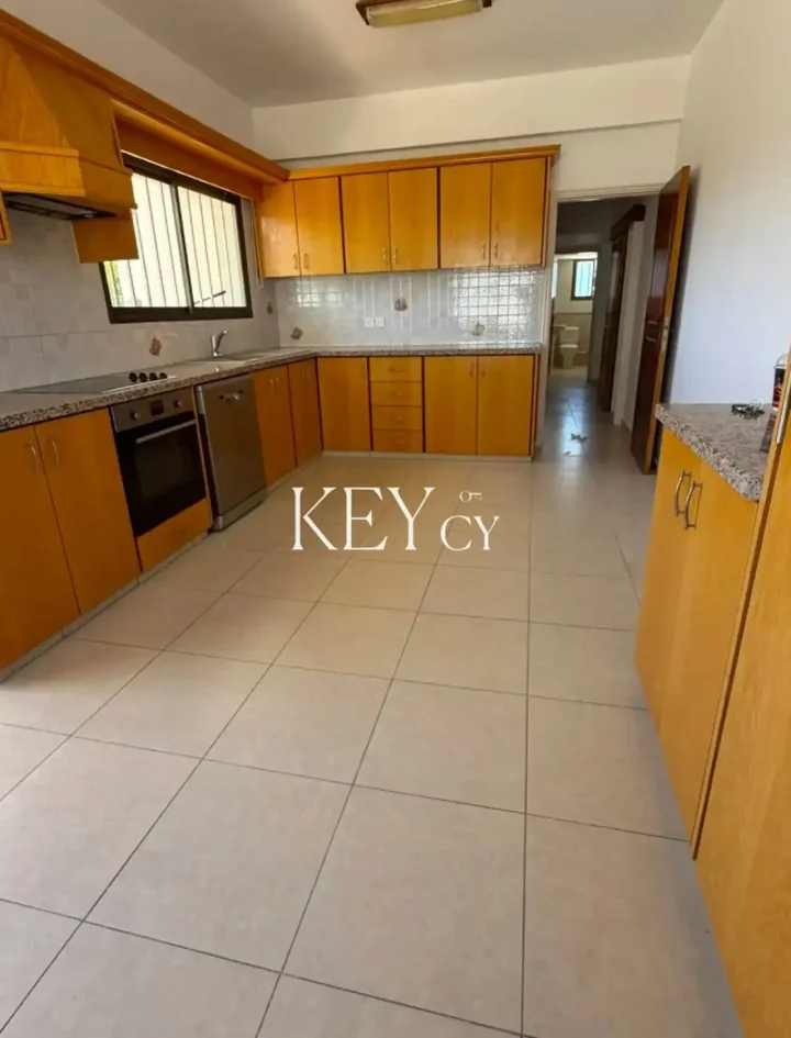 3-bedroom detached house for rent 150 m² in Paphos, Pegeia