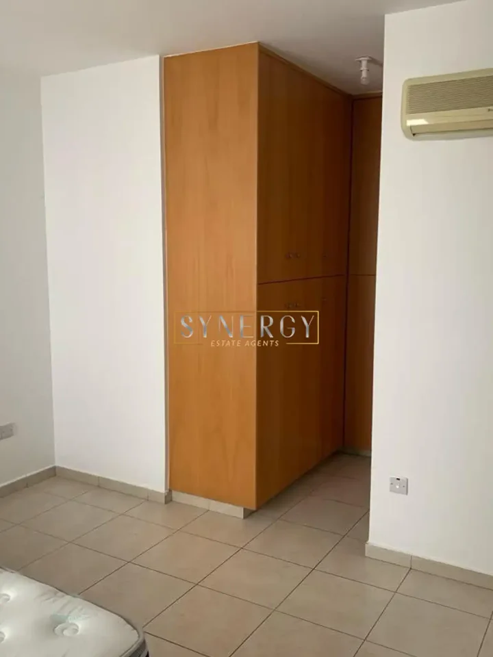 Διαμερίσματα προς ενοικίαση 107 μ² στην τοποθεσία Nicosia, Agios Dometios - Agios Georgios