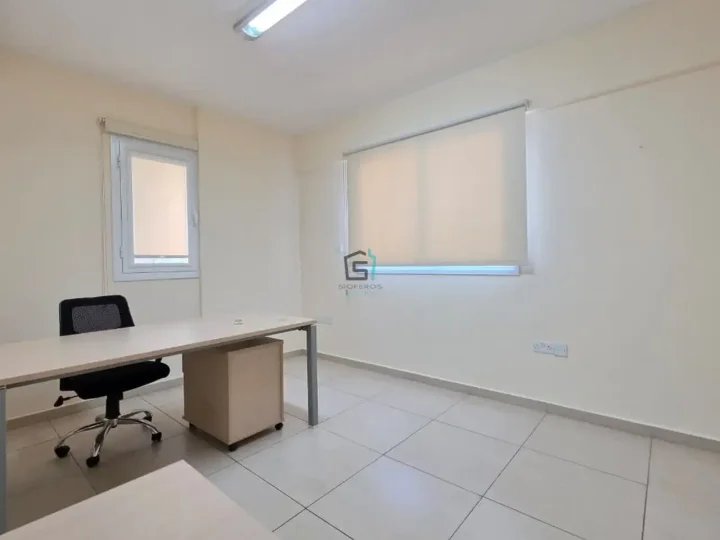 Γραφείο 170 μ² προς ενοικίαση στην τοποθεσία Limassol, Limassol - Agia Zoni