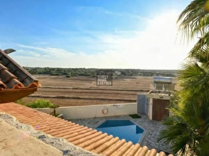 5-bedroom detached house for rent 200 m² in Famagusta, Protaras