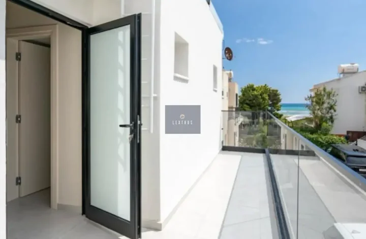 Μονοκατοικία προς ενοικίαση 80 μ² στην τοποθεσία Larnaca, Dekeleia