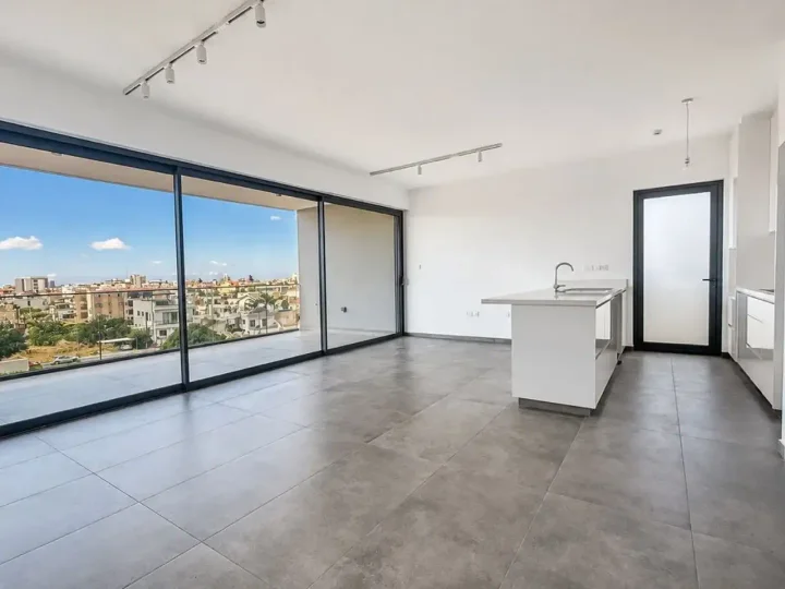 Apartments for rent 93 m² in Limassol, Limassol - Tsirion