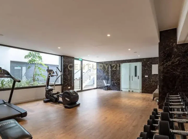 1-bedroom apartments for rent 72 m² in Limassol, Germasogeia