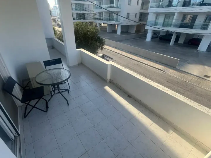 2-bedroom apartments for rent 130 m² in Nicosia, Egkomi - Makedonitissa