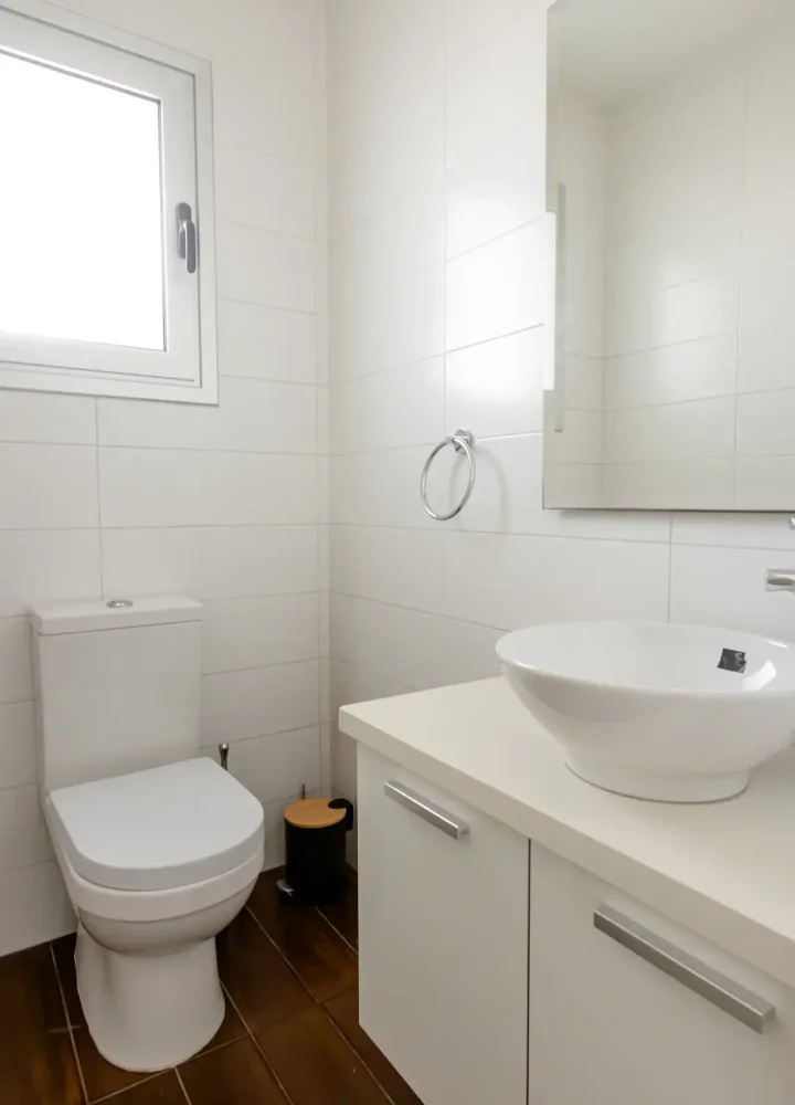 2-bedroom apartments for rent 110 m² in Limassol, Germasogeia Tourist Area