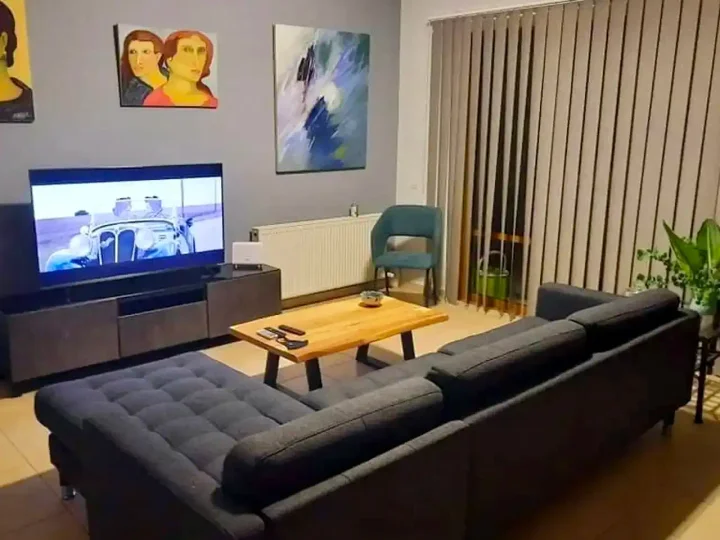 2-bedroom apartments for rent 76 m² in Nicosia, Strovolos - Acropolis