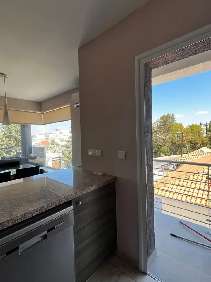 Апартаменты в аренду 88 м² в Limassol, Limassol - Kapsalos