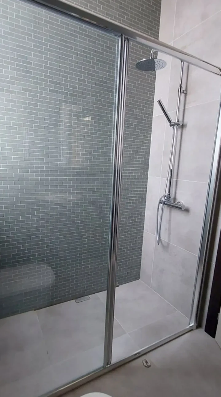 3-bedroom apartments for rent 113 m² in Limassol, Germasogeia