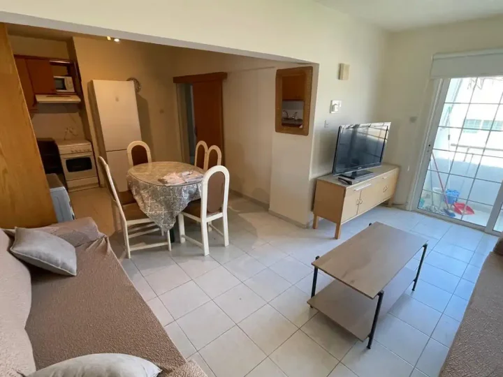 Апартаменты в аренду 75 м² в Larnaca, Larnaka - Agios Nikolaos