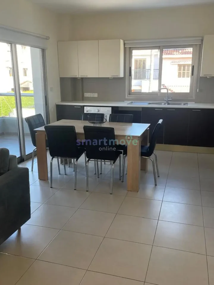 Apartments for rent 75 m² in Limassol, Kato Polemidia