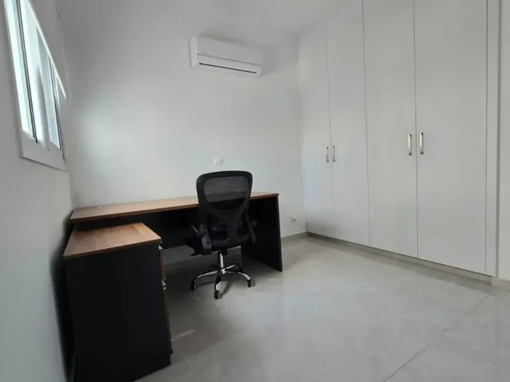 Apartments for rent 85 m² in Limassol, Limassol - Mesa Geitonia