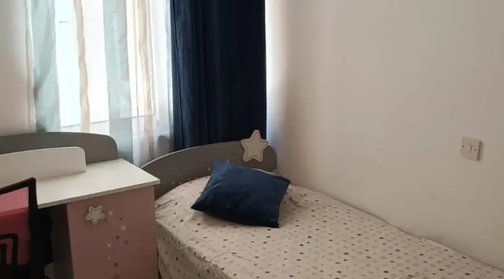 2-bedroom apartments for rent 75 m² in Limassol, Limassol - Neapolis