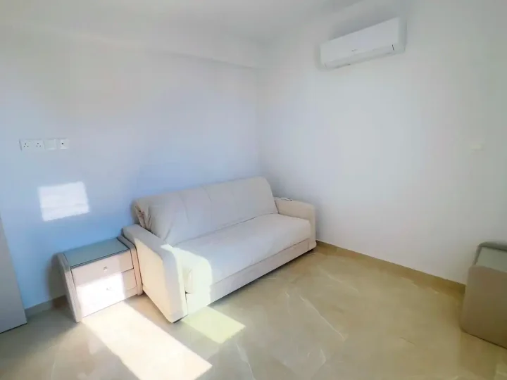 2-bedroom apartments for rent 84 m² in Larnaca, Larnaka - Kamares