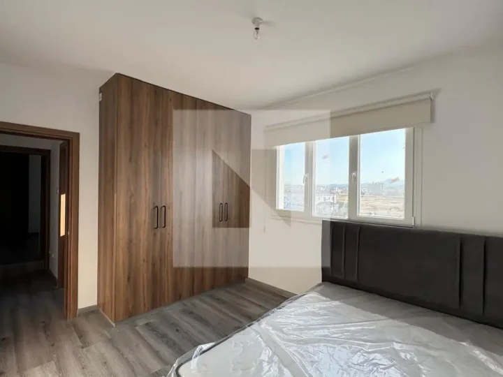 Apartments for rent 100 m² in Larnaca, Aradippou - Agios Fanourios