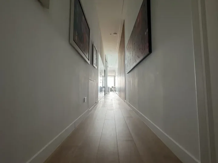 4-bedroom penthouse for rent 270 m² in Nicosia, Egkomi
